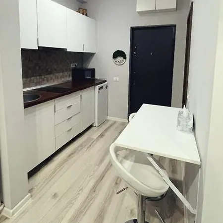 Apartamento Studio K *