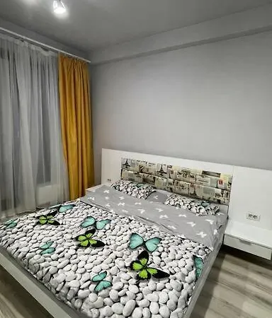 Apartment Studio K