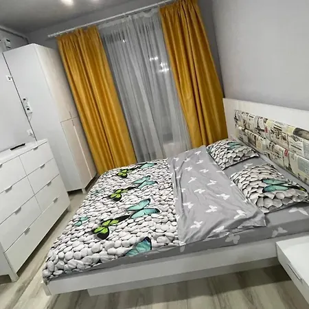 Studio K Apartment *